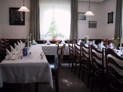 Berghotel Holzerath Удобства фото