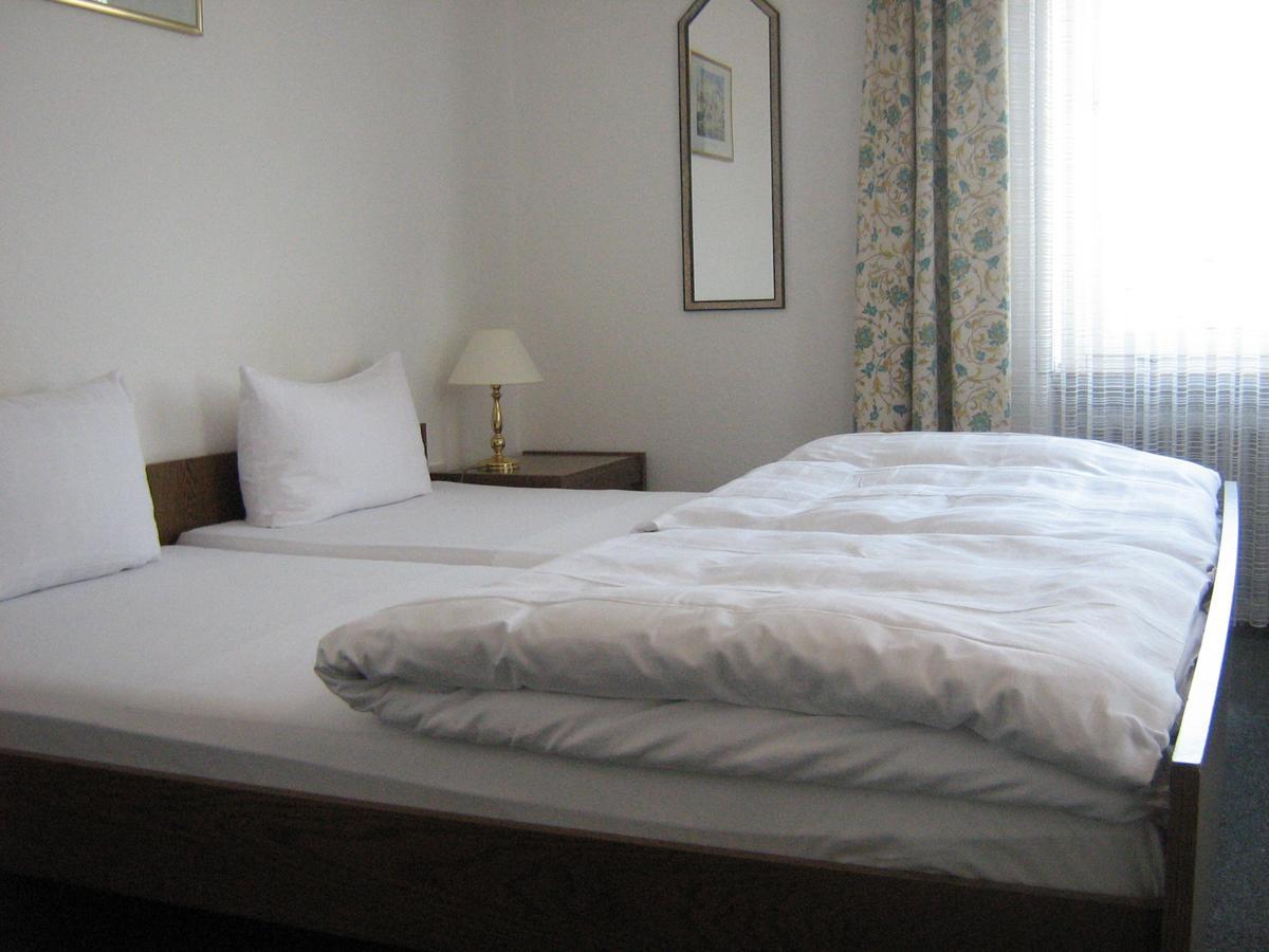 Berghotel Holzerath Экстерьер фото
